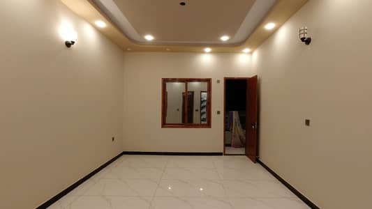 2nd Floor 240 Square Yards Portion For Sale In Gulshan-E-Iqbal - Block 5 Karachi