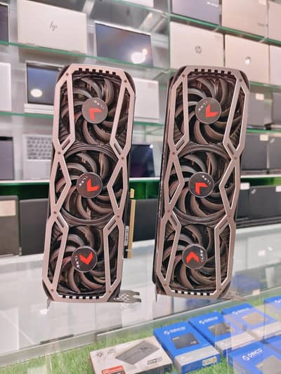 Nvidia RTX 3070 - 8GB - Fresh Import Stock Available