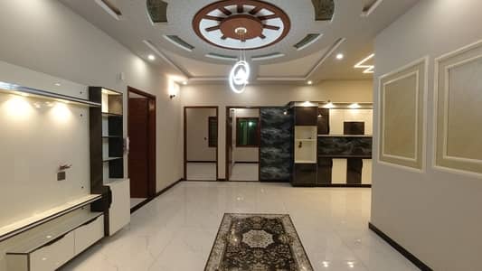 Get In Touch Now To Buy A 240 Square Yards Upper Portion In Karachi