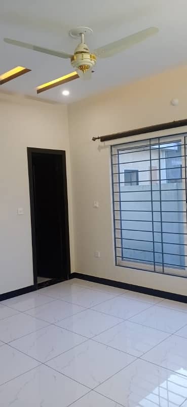 Luxury Designer Portion For Rent In Top City 1 Islamabad