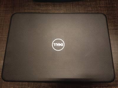 Dell inspiron 15-3537