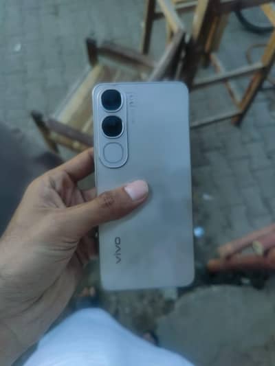 v40lite non pta 256gb