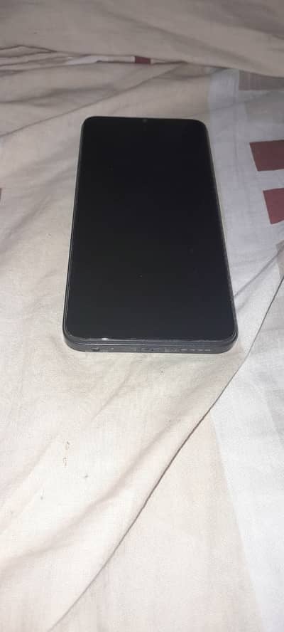 Itel A50C