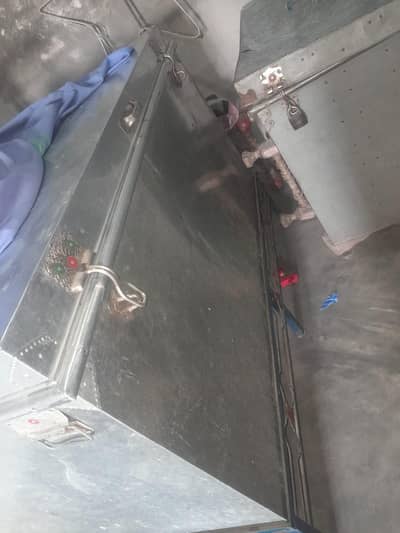 Stainless Steel Paiti