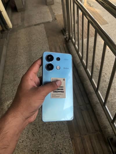 redmi Note 13 (.  8+8(256).  condition 10/9:8
