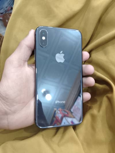 iPhone XS
