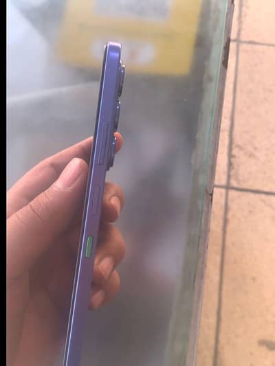 Infinix Hot 60i