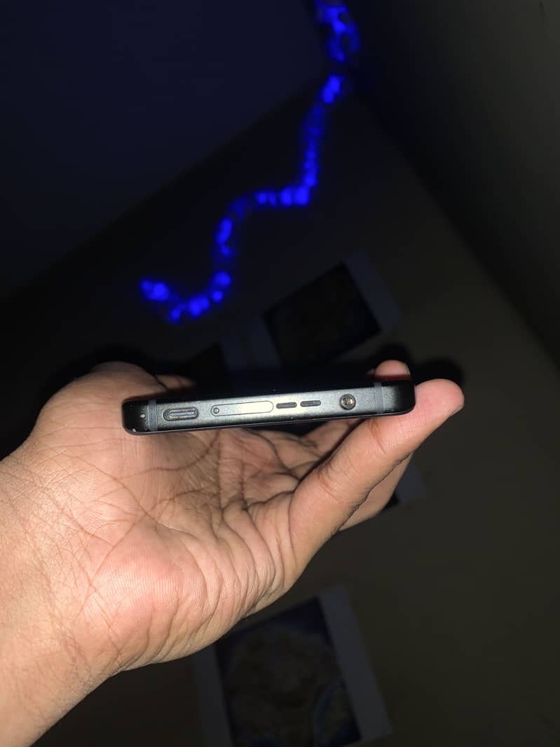 Rog 8 Global Version 3