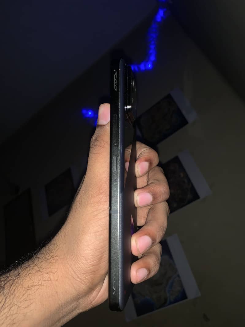 Rog 8 Global Version 5