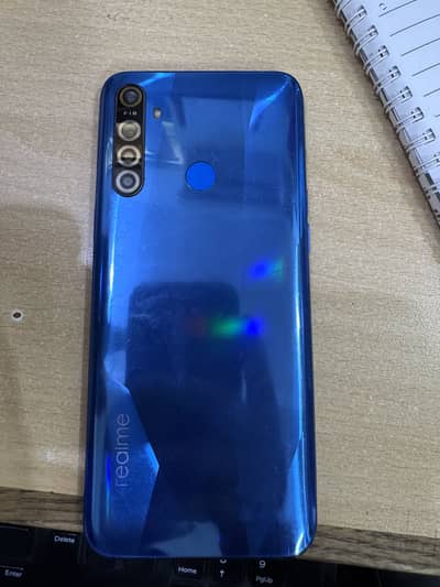 REALME 5 4/64