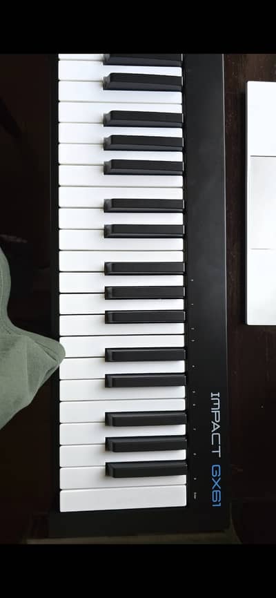 Nektar GX 61 Midi Keyboard Controller