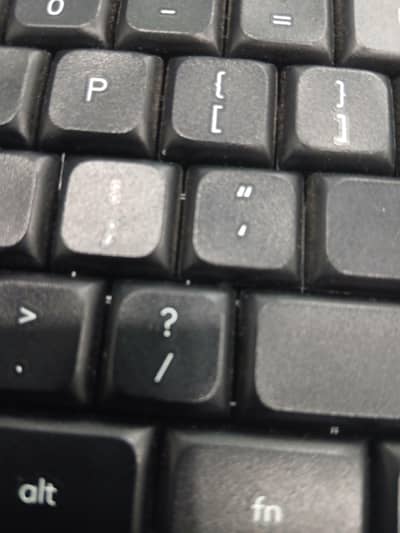 Front Desk Receptionist