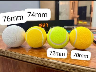 Double Pressure Ball