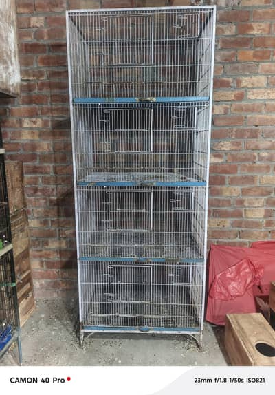cages for sale