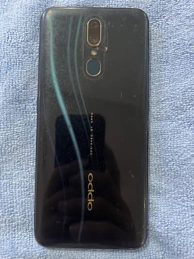 Oppo f11 contact number 03294423811