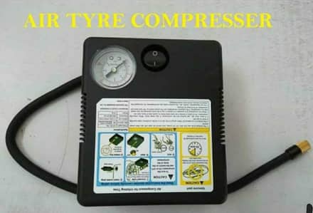 Alto Air compressor