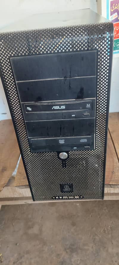 Intel Core i7  Gaming/editing  PC