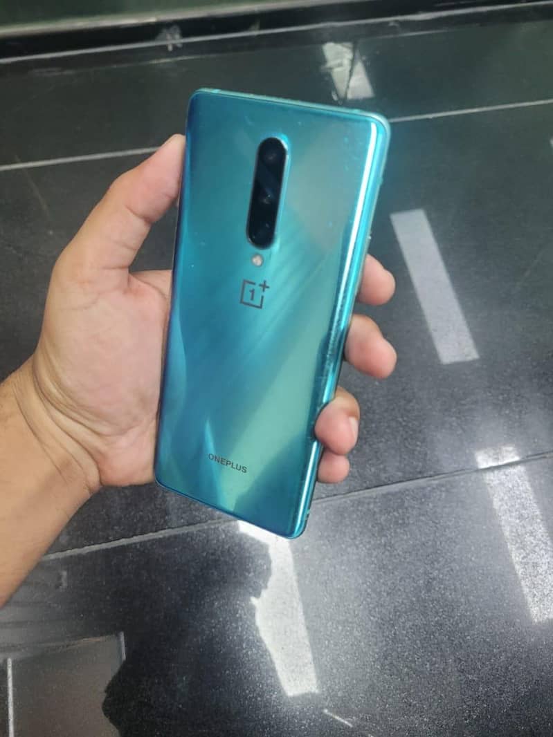 ONEPLUS 8 LINES 2