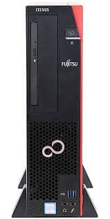 i7 6th gen GAMING PC FUJITSU