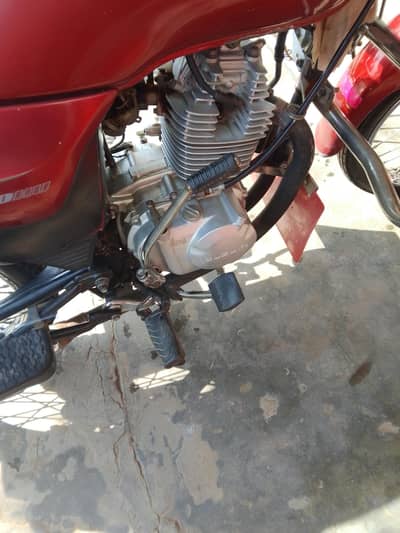 To genuine All ok good condition