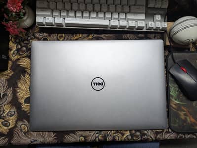 Dell XPS i7-6700HQ / 16GB / 512GB NVMe / 960M – Excellent Condition
