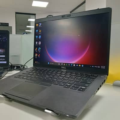 Dell Latitude 5400 | Core i5 8th Gen | 8GB RAM | 256GB SSD | Excellent