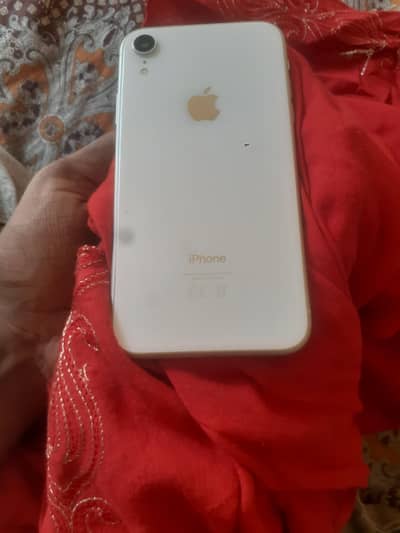 iPhone xr   64 gb non pta exchange with 11   11 pro  12 mini
