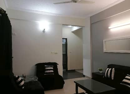 5 Marla Flat In Askari 11 - Sector C Is Available