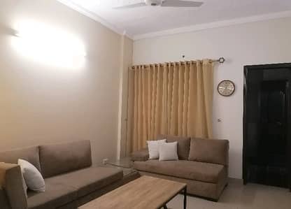 Centrally Located Flat For rent In Askari 11 - Sector C Available