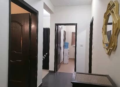 Flat Sized 5 Marla Available In Askari 11 - Sector C