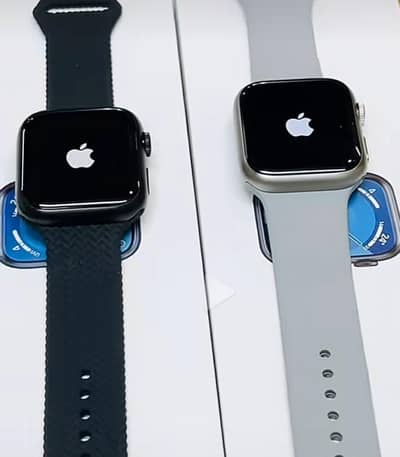 Apple watch 11 series