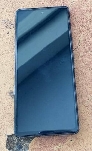 Google Pixel 7a  officially PTA Approved