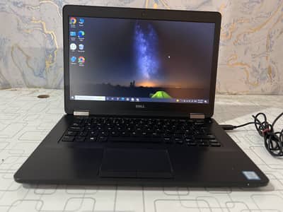 Core i 5 Genration 6