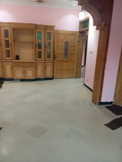 G 11/3 Basement for Rent Tile flooring 2 bed 2 bath drawing tvl kitchen gas Available family beachlar