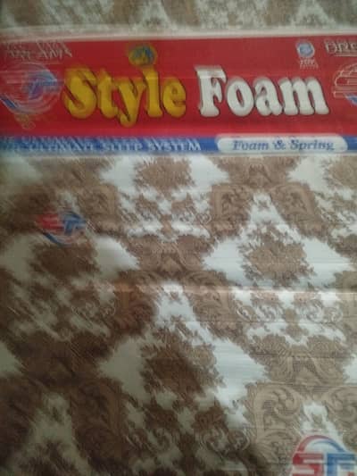 Excellent Condition King Size Mattress for Sale