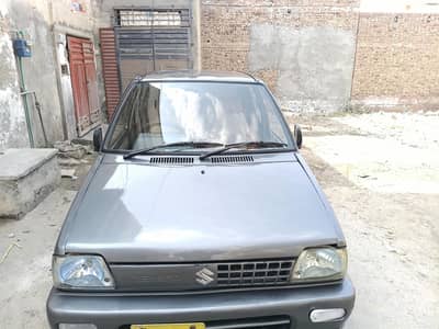 mehran 2011 for sale
