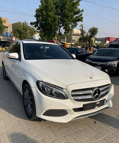 Rent A Car Audi Mercedeis Prado Revo Fortuner V8 Car Rental in Multan