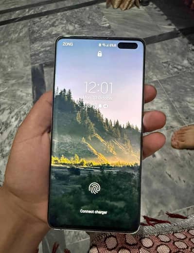 Samsung S10 Plus 5G 8/512 Gb