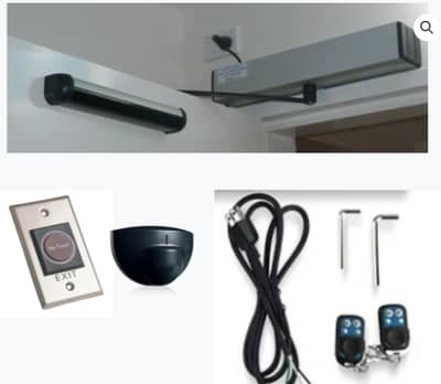 Automatic swing door and gates senser Available&installation service