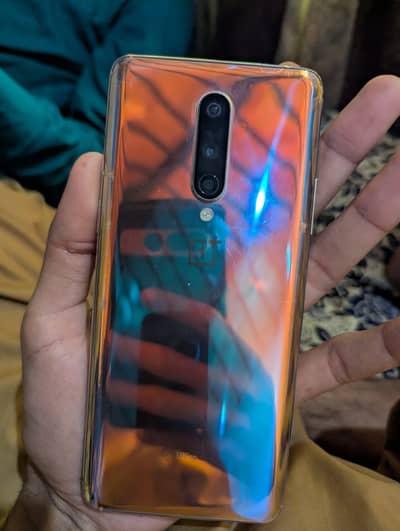 OnePlus 8 Online Pta Approved