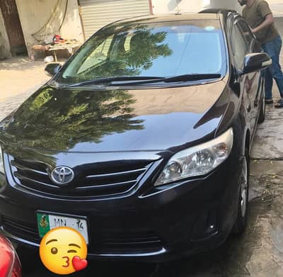 XLI 2014 Model antiq piece