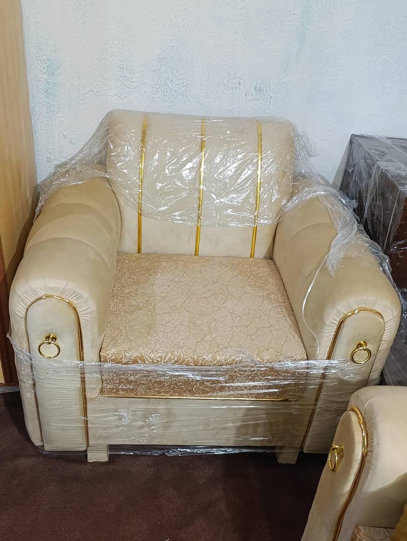 New Sofa set 0
