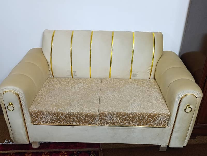New Sofa set 1