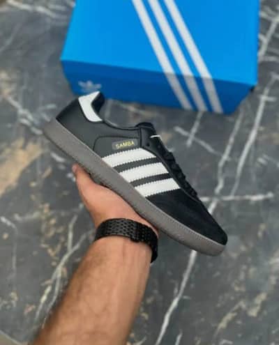 Adidas Samba