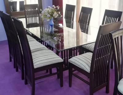 Dinning table/6 seater Dining/Dining For Sale/Wooden Dining