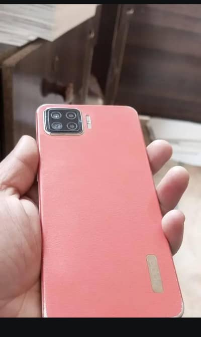 Oppo F17 For Sale 8gb 128gb exchange possible