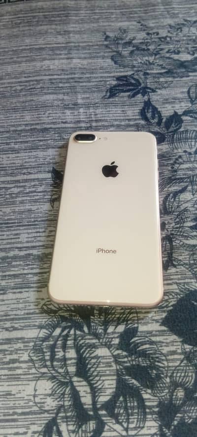 iPhone 8 plus 64GB PTA