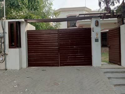 House Available For Sale In DHA Phase 6 Karachi