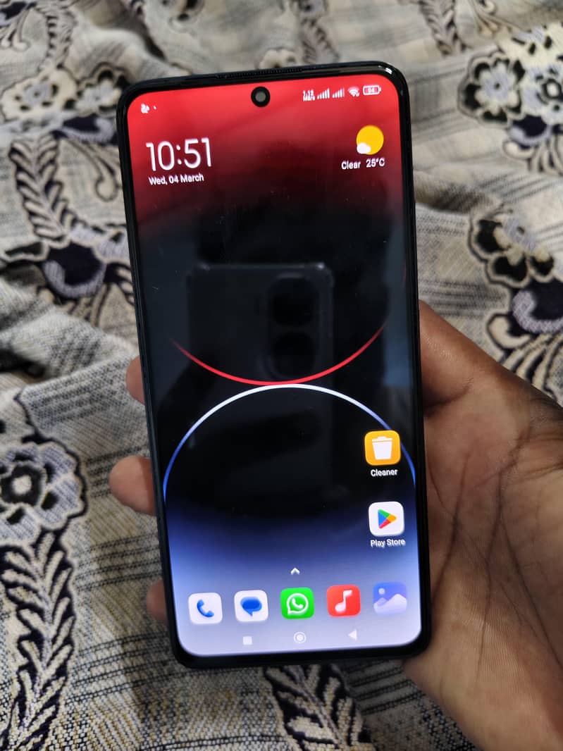 Redmi note 11pro 1