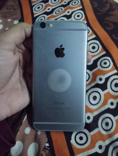 I phone 6